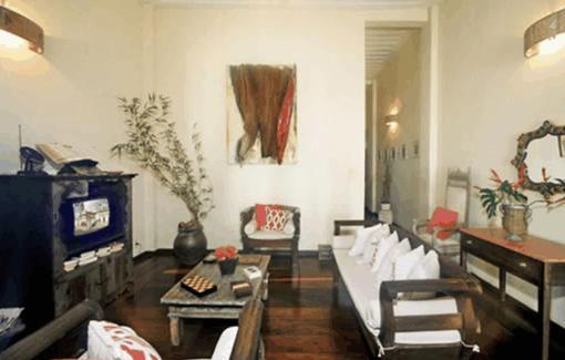 Bed and breakfast Carmo 3*