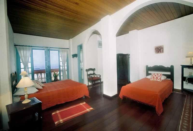 Carmo Bed and breakfast