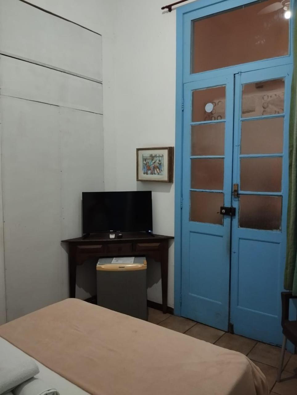 Bed and breakfast Carmo