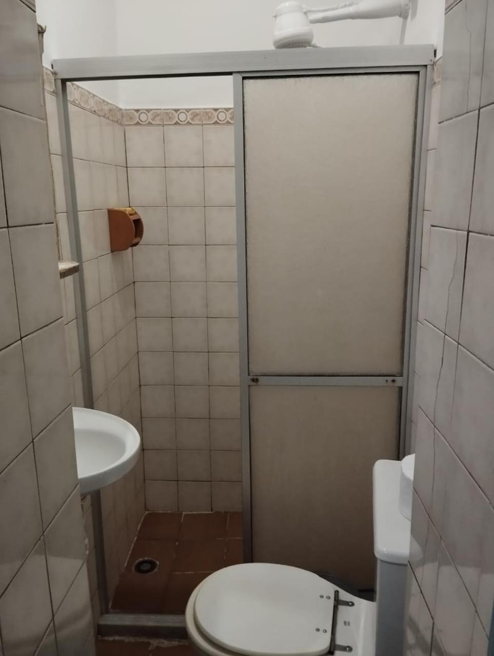 Bed and breakfast Carmo 3*