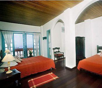 Bed and breakfast Carmo Salvador de Bahía