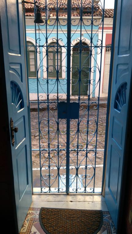 Carmo Bed and breakfast