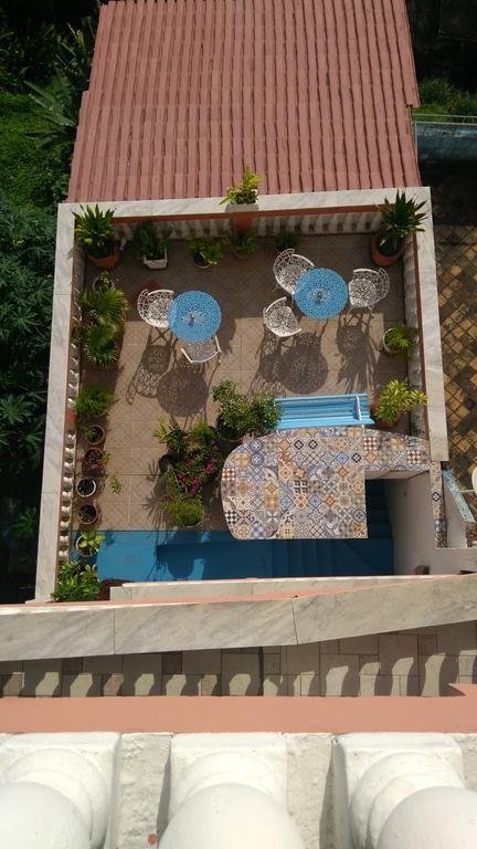 Carmo Bed and breakfast
