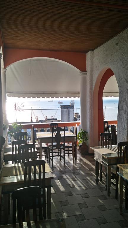 Carmo Bed and breakfast 3*