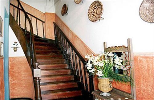 Bed and breakfast Carmo Salvador de Bahía