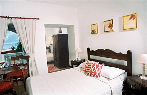 Bed & Breakfast Carmo 3*