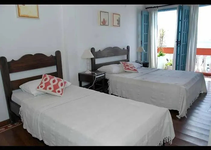 Bed & Breakfast Villa Carmo