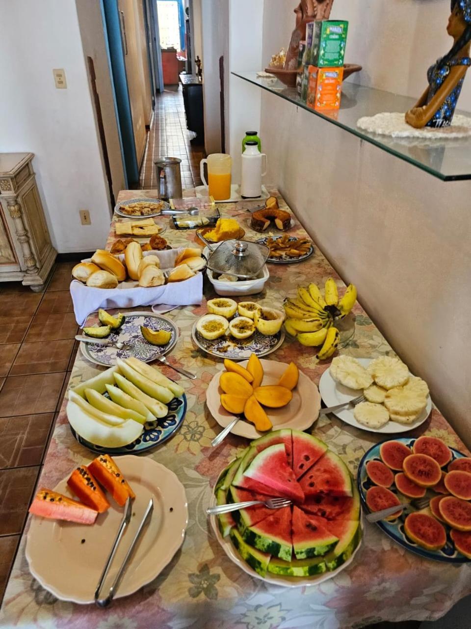 Alojamento de Acomodação e Pequeno-almoço Carmo 3*