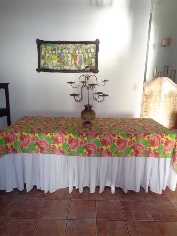 Alojamento de Acomodação e Pequeno-almoço Carmo