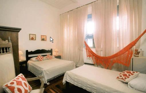 Carmo 3*