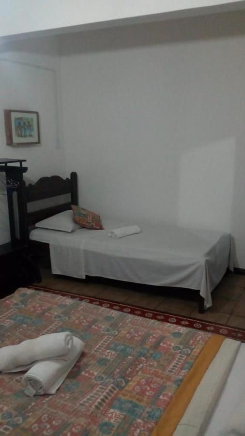 Carmo Alojamento de Acomodação e Pequeno-almoço